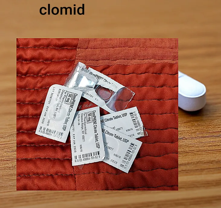 Clomid 2